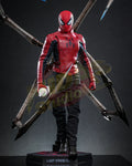 Brand New🔥 Hot Toys VGM71 Marvel's Spider-Man 2 Peter Parker Last Stand Suit Exclusive Edition 1/6 Scale Collectible Figure Set