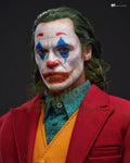 Brand New🔥 Hot Toys 1/6 Scale The Joker (2019) - The Joker (Artisan Edition) Collectible Figure (DX43AE)
