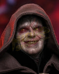 Brand New🔥 Hot Toys MMS745B Star Wars Revenge of the Sith Darth Sidious Exclusive Edition 1/6 Scale Collectible Figure Set