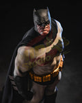 Brand New🔥 Hot Toys 1/6 Scale DC Comic: Batman - The Dark Knight Returns Batman Collectible Figure (CMS024)
