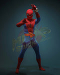 Brand New🔥 Hot Toys 1/6 Scale Spider-Man (1978) [Japan] Collectible Figure (TMS164, Hot Toys Exclusive)