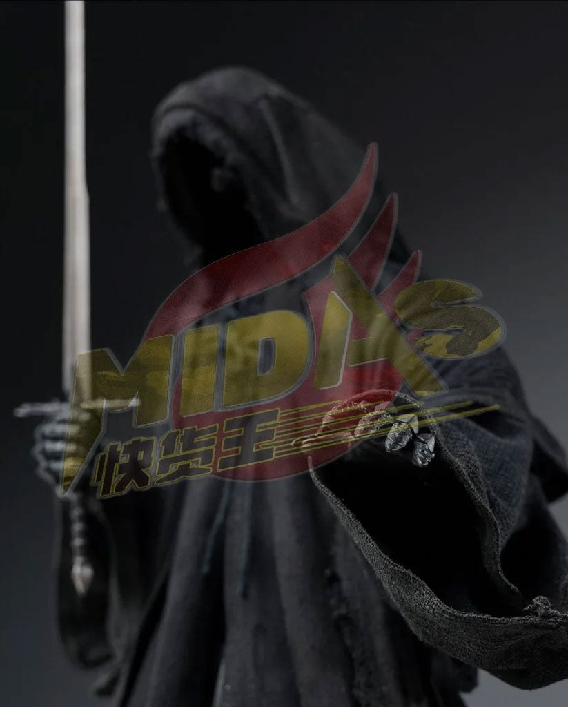 READY🔥INART A013D1 The Lord of the Rings: The Fellowship of the Ring Nazgûl 1/6 Collectible Figure Deluxe Version & Exclusive Sword