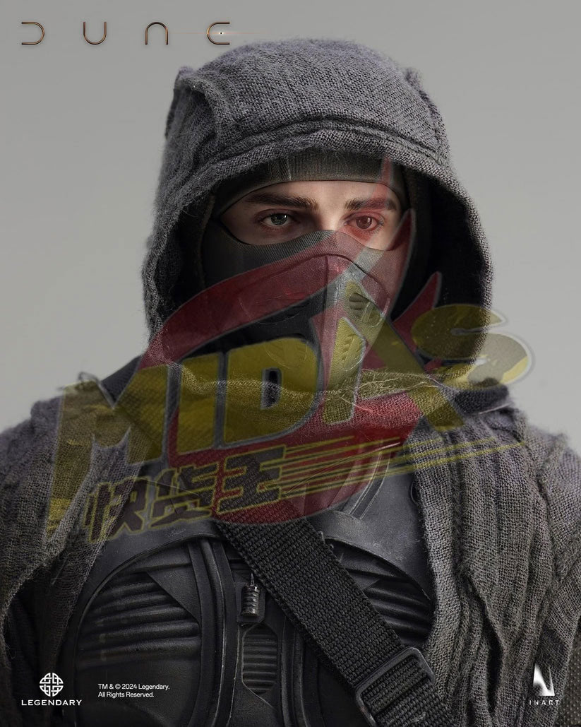 Atreides 1/6 Deluxe Version WITHOUT Desert Mouse