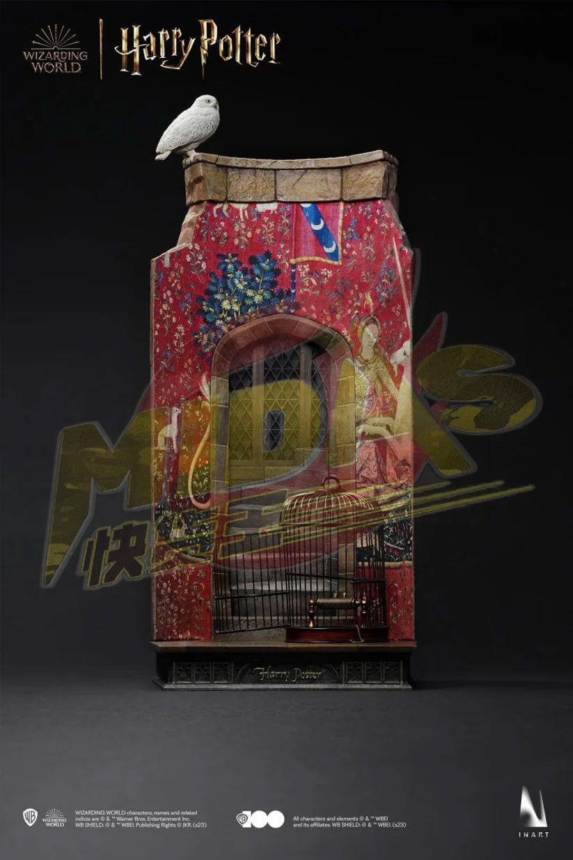 INART A006P1 🔥Harry Potter and the Philosopher’s Stone Harry Potter Hogwarts Uniform 1/6 (Premium Version)