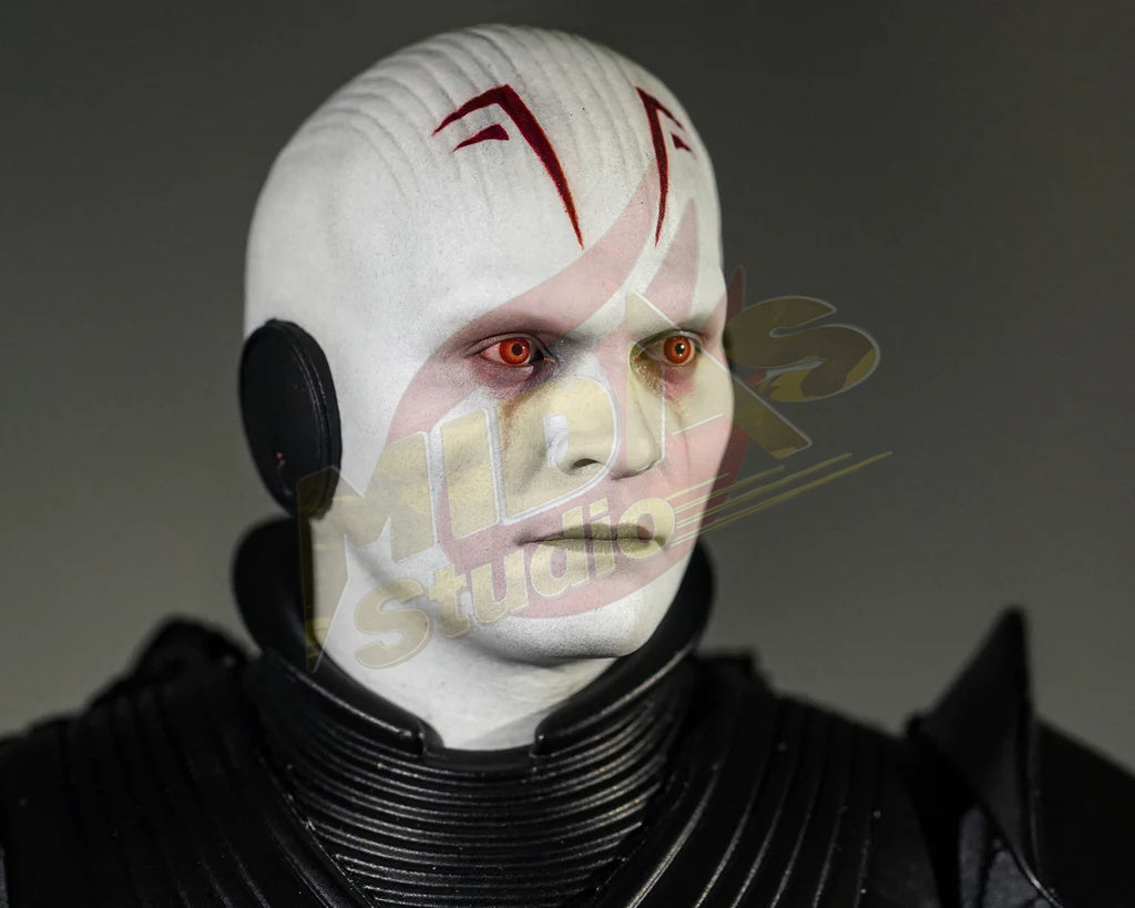 Brand New🔥 Hot Toys TMS082 Star Wars Obi Wan Kenobi Grand Inquisitor 1/6 Scale Collectible Figure Set