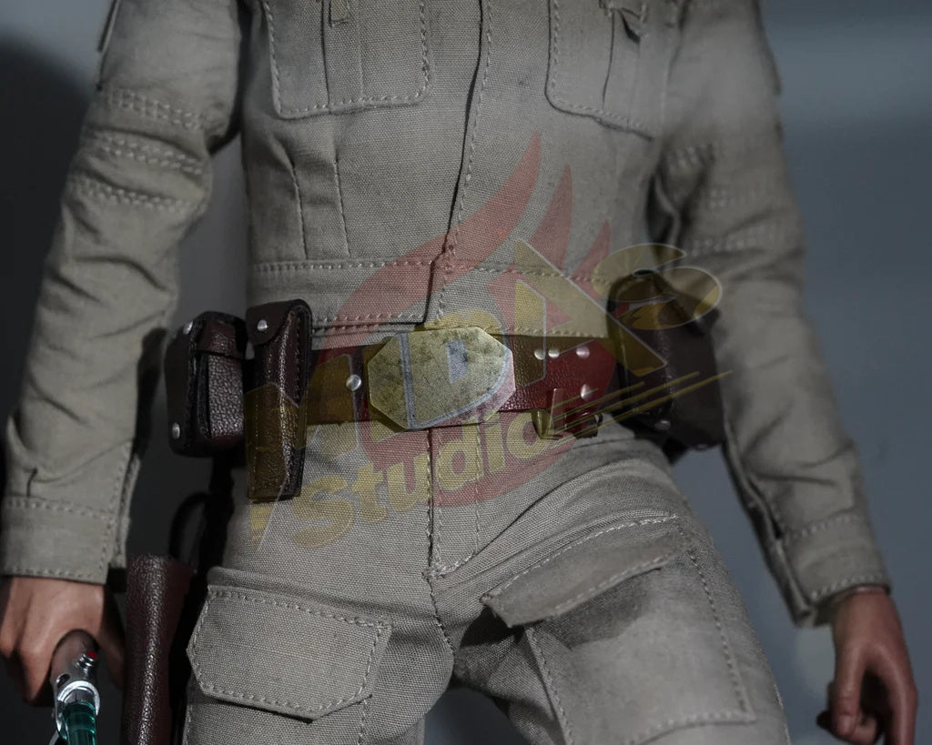 Brand New🔥 Hot Toys 1/6 Scale Star Wars: The Empire Strikes Back Luke Skywalker Bespin Collectible Figure (Deluxe Edition, DX25)