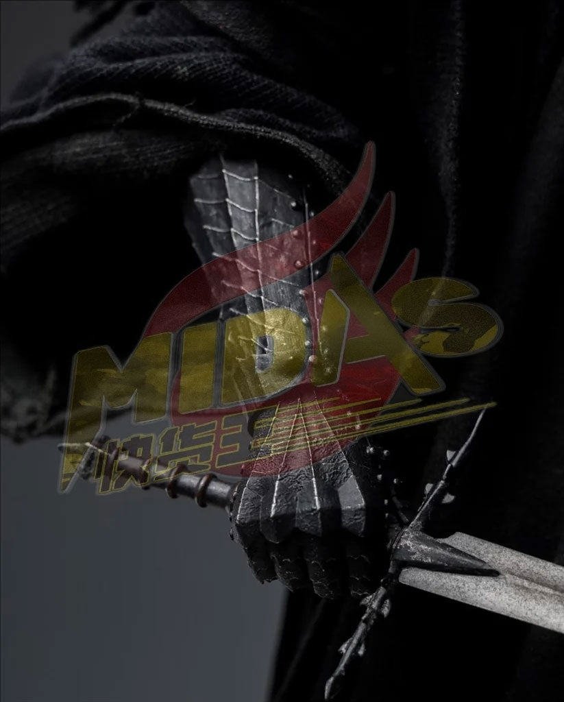 READY🔥INART A013D1 The Lord of the Rings: The Fellowship of the Ring Nazgûl 1/6 Collectible Figure Deluxe Version & Exclusive Sword