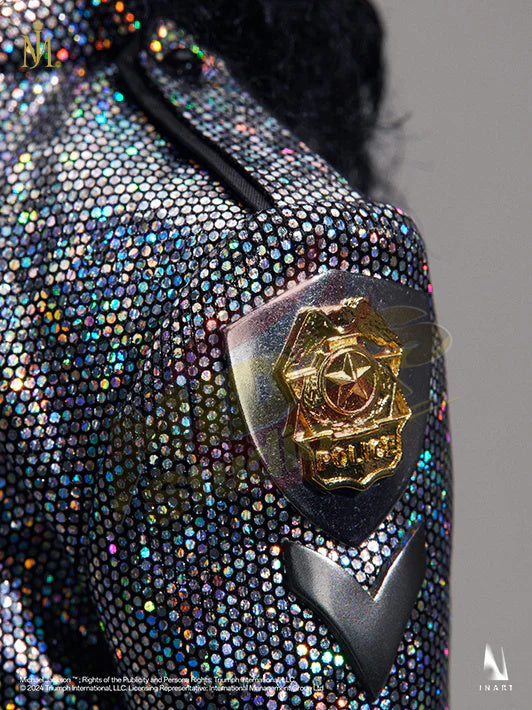 Brand New🔥INART 1/6 Scale Michael Jackson (Deluxe Version) A012