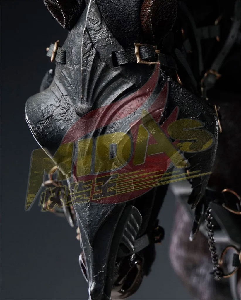 READY🔥INART A013D1 The Lord of the Rings: The Fellowship of the Ring Nazgûl 1/6 Collectible Figure Deluxe Version & Exclusive Sword