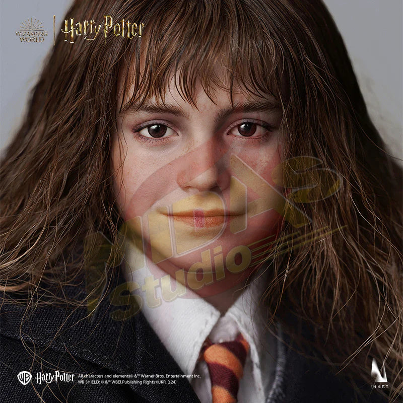 Brand New🔥INART 1/6 Scale Hermione Granger (Deluxe Version) A011D1
