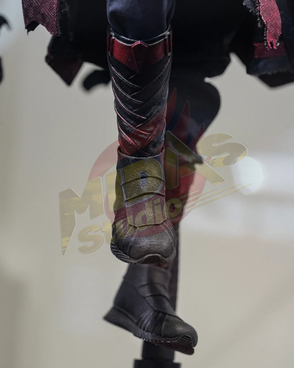 Brand New🔥 Hot Toys MMS654 Doctor Strange in the Multiverse of Madness Dead Strange 1/6 Scale Collectible Figure Set