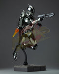 Brand New🔥 Hot Toys MMS643 Star Wars Clone Trooper Chrome Version 1/6 Scale Collectible Figure Set