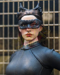 Brand New🔥 Hot Toys MMS627 The Dark Knight Trilogy Catwoman 1/6 Scale Collectible Figure Set