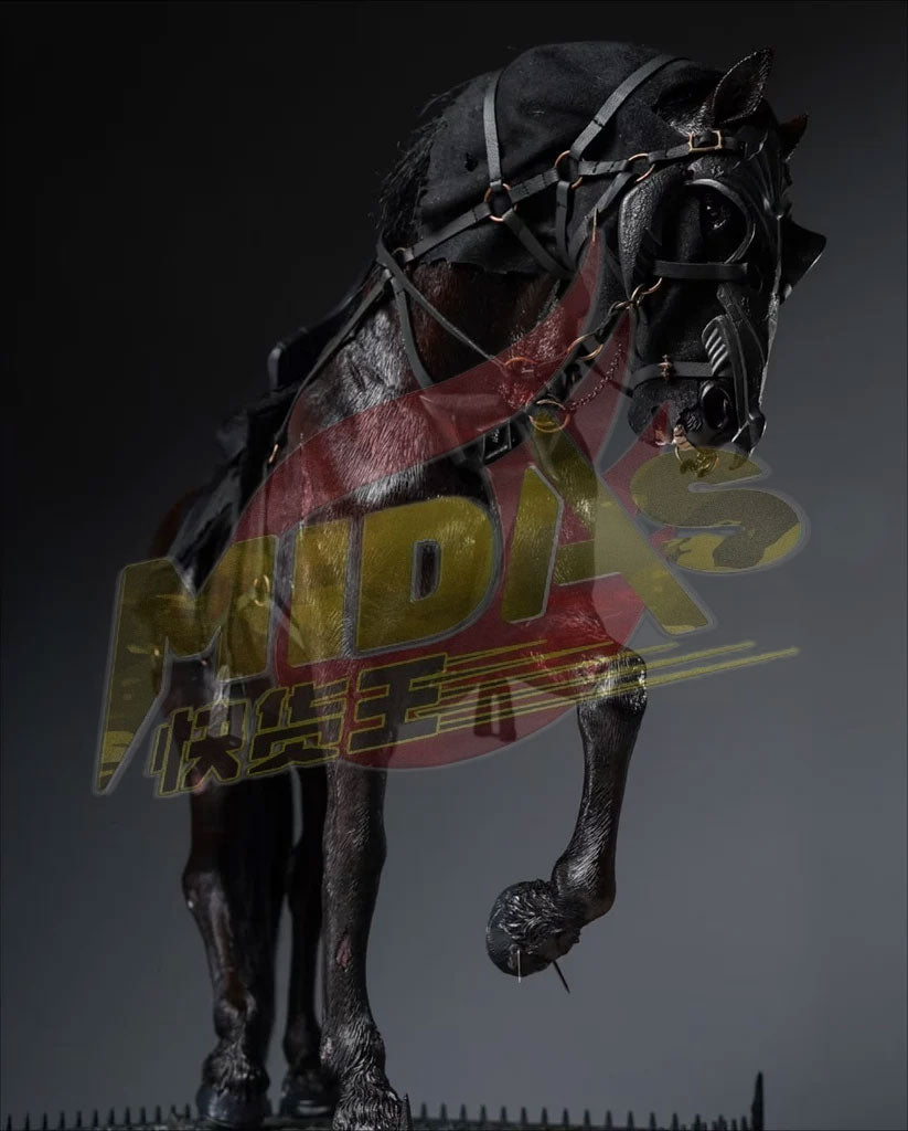 READY🔥INART A013D1 The Lord of the Rings: The Fellowship of the Ring Nazgûl 1/6 Collectible Figure Deluxe Version & Exclusive Sword