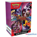 Brand New🔥 Pokémon TCG Traditional Chinese SV10F Glory of Team Rocket Sealed Booster Box & Booster Pack Collection Set