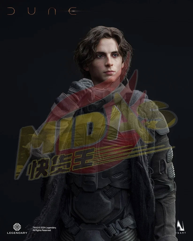 Atreides 1/6 Deluxe Version WITHOUT Desert Mouse
