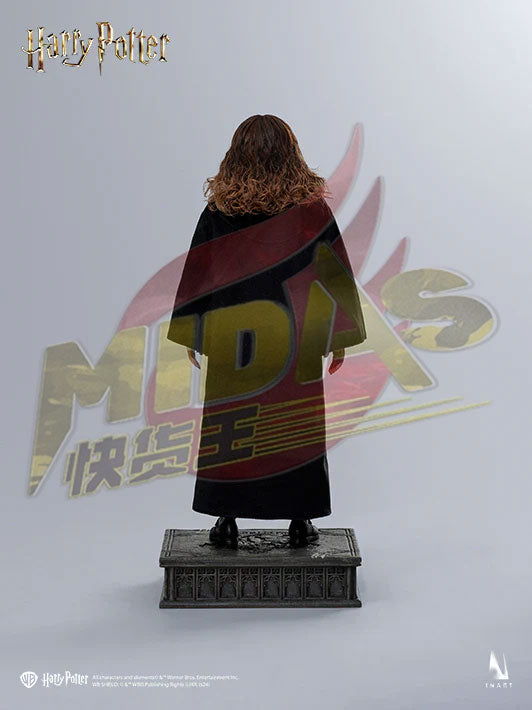 READY🔥InArt A011D1 Harry Potter and the Philosopher’s Stone - Hermione Granger 1/6 Figure Deluxe Version