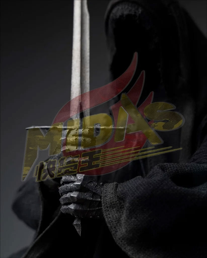 READY🔥INART A013D1 The Lord of the Rings: The Fellowship of the Ring Nazgûl 1/6 Collectible Figure Deluxe Version & Exclusive Sword