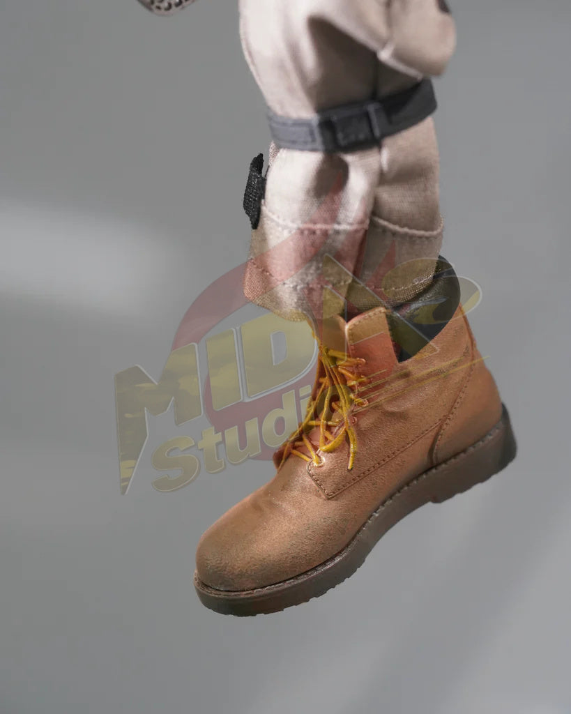 Brand New🔥 Hot Toys 1/6 Scale Spider-Man: No Way Home Electro Collectible Figure (MMS644)
