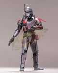 Brand New🔥 Hot Toys 1/6 Scale Star Wars: The Bad Batch Crosshair Collectible Figure (TMS087)