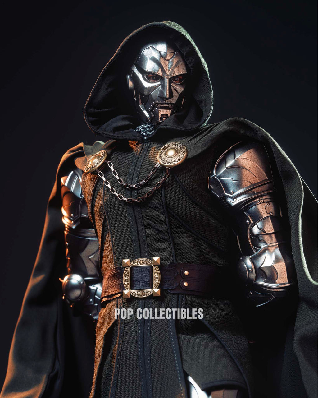 Brand New🔥 Hot Toys 1/6 Scale Star Wars: The Bad Batch Crosshair Collectible Figure (TMS087)