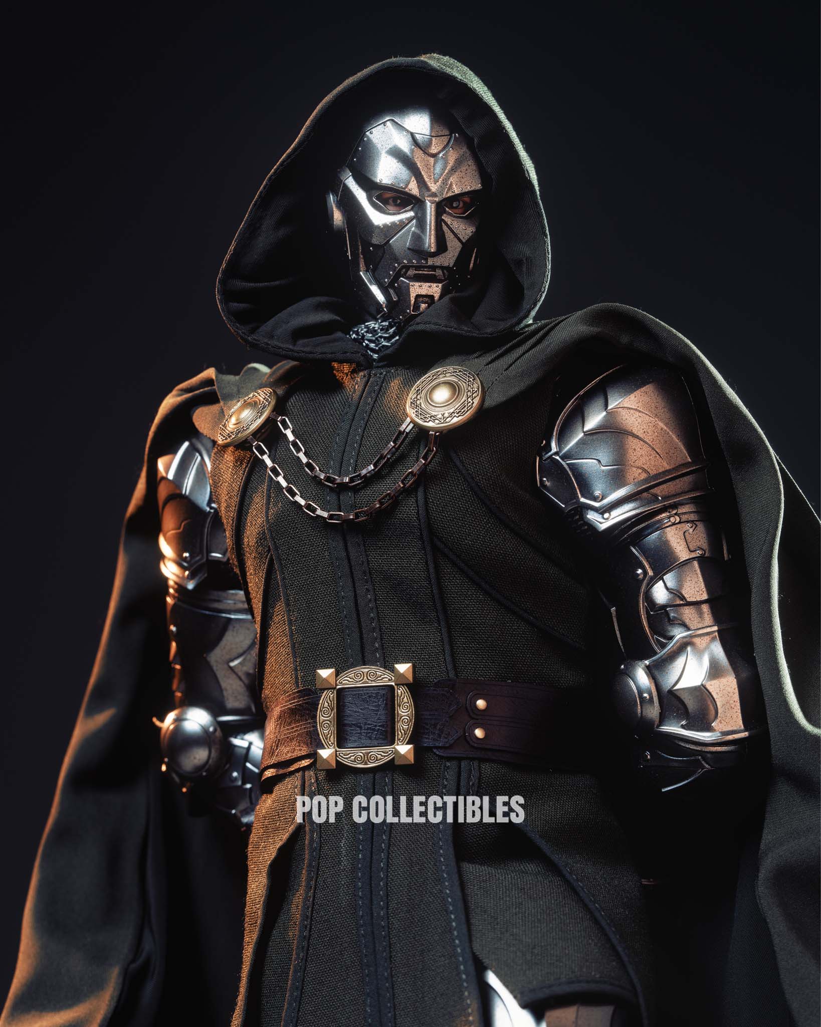 Brand New🔥 Hot Toys 1/6 Scale Star Wars: The Bad Batch Crosshair Collectible Figure (TMS087)