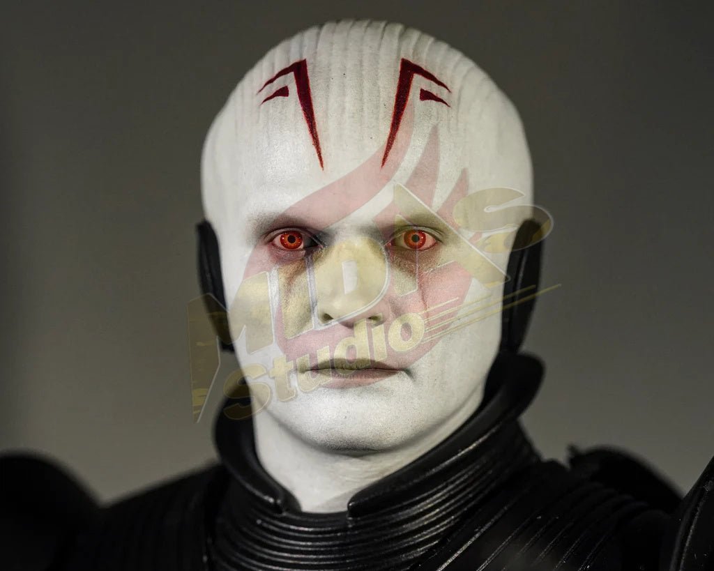 Brand New🔥 Hot Toys TMS082 Star Wars Obi Wan Kenobi Grand Inquisitor 1/6 Scale Collectible Figure Set