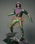 Brand New🔥 Hot Toys 1/6 Scale Spider-Man: No Way Home Green Goblin (Upgraded Suit) Collectible Figure (MMS674)