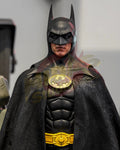 Brand New🔥 Hot Toys 1/6 Scale Batman 1989 - Batman Collectible Figure Set (MMS692)