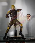 Brand New🔥 Hot Toys TMS096 She Hulk Attorney At Law Daredevil 1/6 Scale Collectible Figure Set