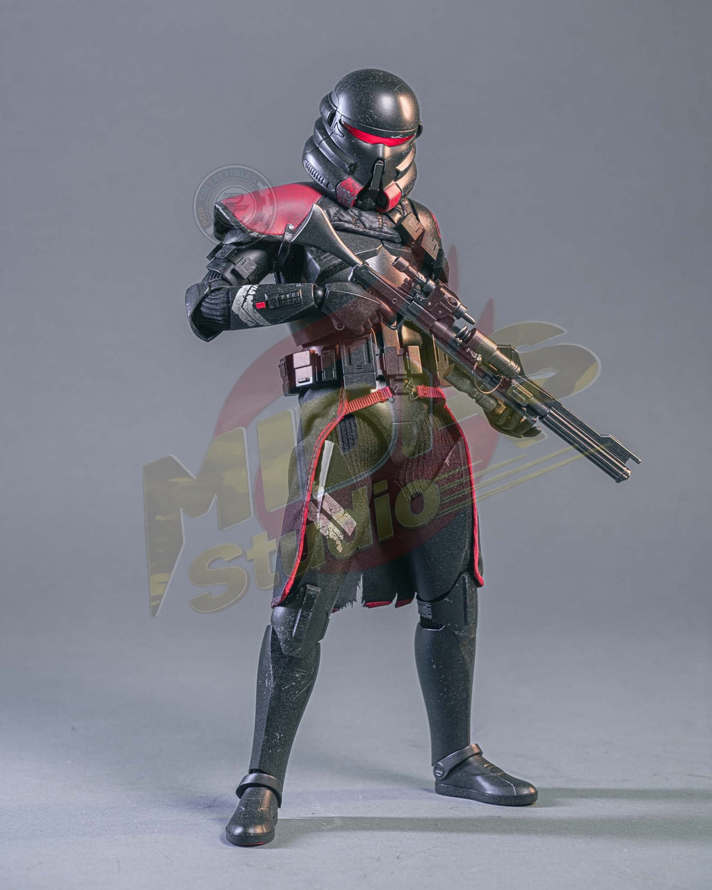 Brand New🔥 Hot Toys 1/6 Scale Star Wars Jedi: Survivor Surge Trooper Commander Collectible Figure (Exclusive Limited Edition, VGM67)