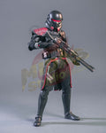 Brand New🔥 Hot Toys 1/6 Scale Star Wars Jedi: Survivor Surge Trooper Commander Collectible Figure (Exclusive Limited Edition, VGM67)