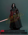 Brand New🔥 Hot Toys 1/6 Scale Star Wars Obi-Wan Kenobi Darth Vader (DX28B, Deluxe Version Special Edition) Collectible Figure