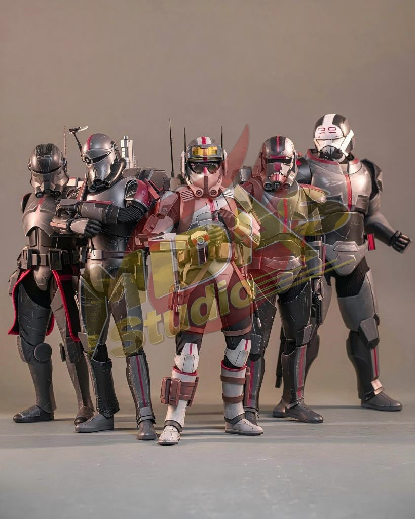 Brand New🔥 Hot Toys 1/6 Scale Zack Snyder's Justice League - Cyborg Collectible Figure (Special Edition, TMS057)