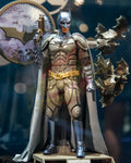 Brand New🔥 Hot Toys 1/6 Scale WB 100 Batman Collectible Figure (Exclusive Edition, Worldwide 500PCS, MMS697)