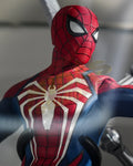 Brand New🔥 Hot Toys 1/6 Scale Marvel’s Spider-Man 2 Peter Parker (Advanced Suit 2.0) Collectible Figure (VGM54, Limited 300 Pieces in Hong Kong)