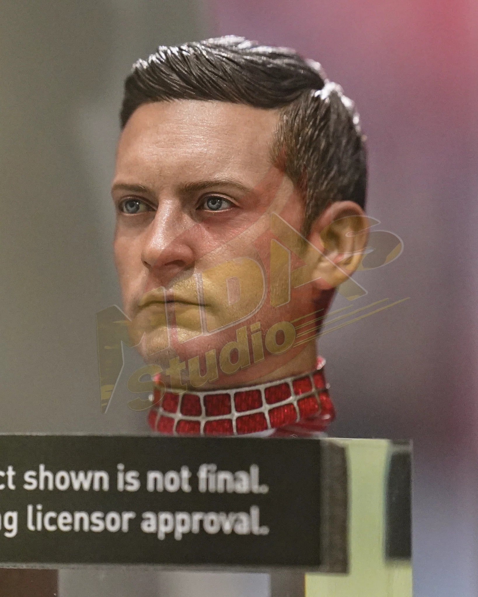 Brand New🔥 Hot Toys 1/6 Scale Spider-Man: No Way Home Friendly Neighborhood Spider-Man Collectible Figure (Deluxe Version, Special Edition, MMS662B)