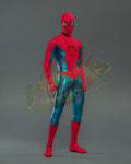 Brand New🔥 Hot Toys 1/6 Scale Spider-Man: No Way Home Spider-Man (Red and Blue Suit) Collectible Figure (Regular Edition, MMS679)