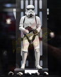 Brand New🔥 Hot Toys MMS736 Star Wars Stormtrooper With Death Star 1/6 Scale Collectible Figure Set