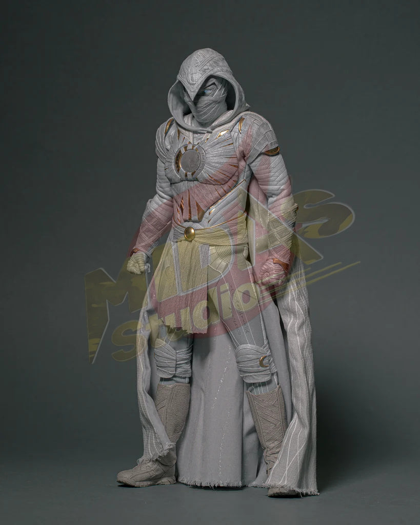 Brand New🔥 Hot Toys 1/6 Scale Moon Knight (TMS075) Collectible Figure