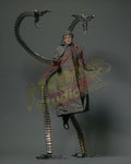 Brand New🔥 Hot Toys 1/6 Scale Spider-Man: No Way Home Doc Ock Collectible Figure (Deluxe Edition, MMS633)