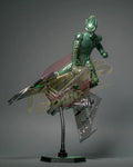Brand New🔥 Hot Toys 1/6 Scale Spider-Man No Way Home Green Goblin (Deluxe Version) Collectible Figure (MMS631)