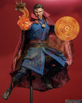 Brand New🔥 Hot Toys 1/6 Scale Doctor Strange in the Multiverse of Madness Doctor Strange Collectible Figure (MMS645)