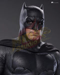 Brand New🔥 Hot Toys 1/6 Scale Batman v Superman: Dawn of Justice Batman (2.0) Collectible Figure (Deluxe Version, MMS732)