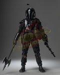 Brand New🔥 Hot Toys 1/6 Scale Star Wars Boba Fett (Arena Suit) Collectible Figure (Toy Fair Exclusive, CMS011)