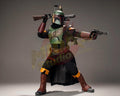 Brand New🔥 Hot Toys 1/6 Scale Star Wars: The Book of Boba Fett Boba Fett Collectible Figure (TMS078)