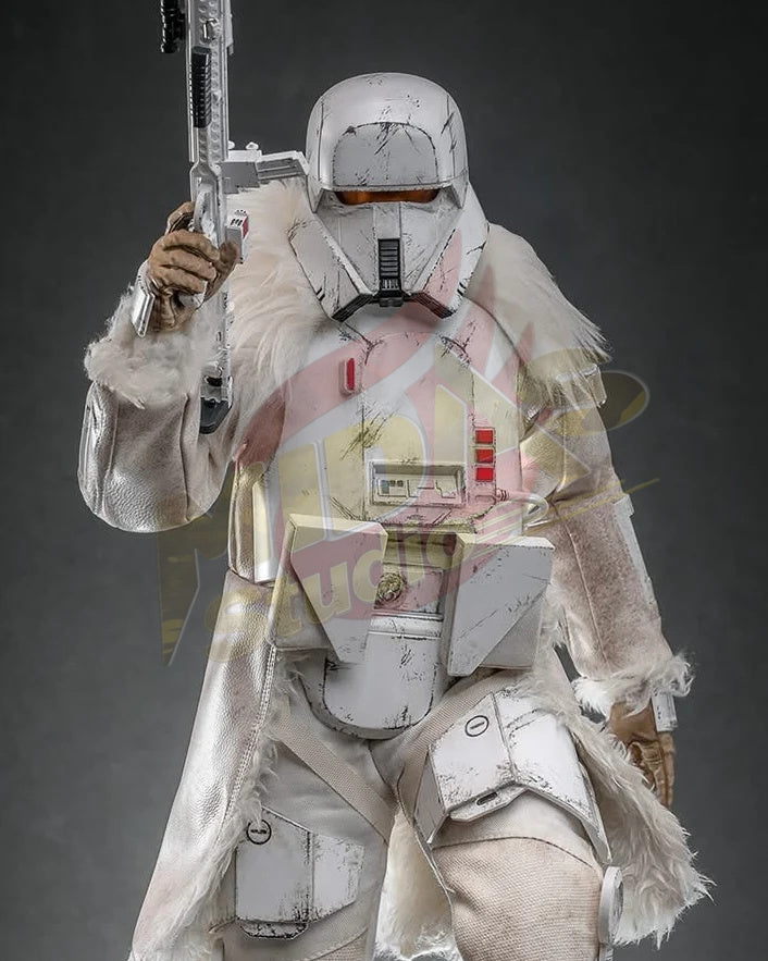 Brand New🔥 Hot Toys 1/6 Scale Star Wars Range Trooper Collectible Figure (MMS768, Hot Toys Exclusive)