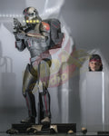 Brand New🔥 Hot Toys TMS050 Star Wars The Bad Batch Hunter 1/6 Scale Collectible Figure Set