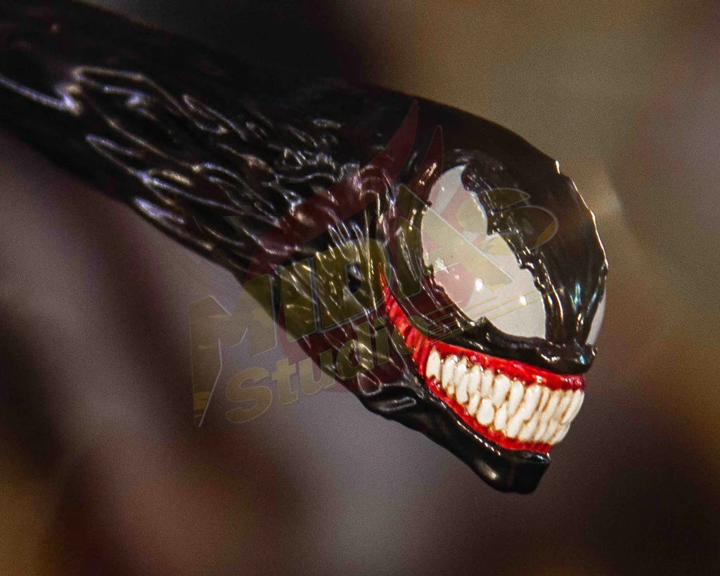 Brand New🔥 Hot Toys MMS590 Venom Exclusive Edition 1/6 Scale Collectible Figure Set