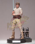 Brand New🔥 Hot Toys 1/6 Scale Star Wars: The Empire Strikes Back Luke Skywalker Bespin Collectible Figure (Deluxe Edition, DX25)